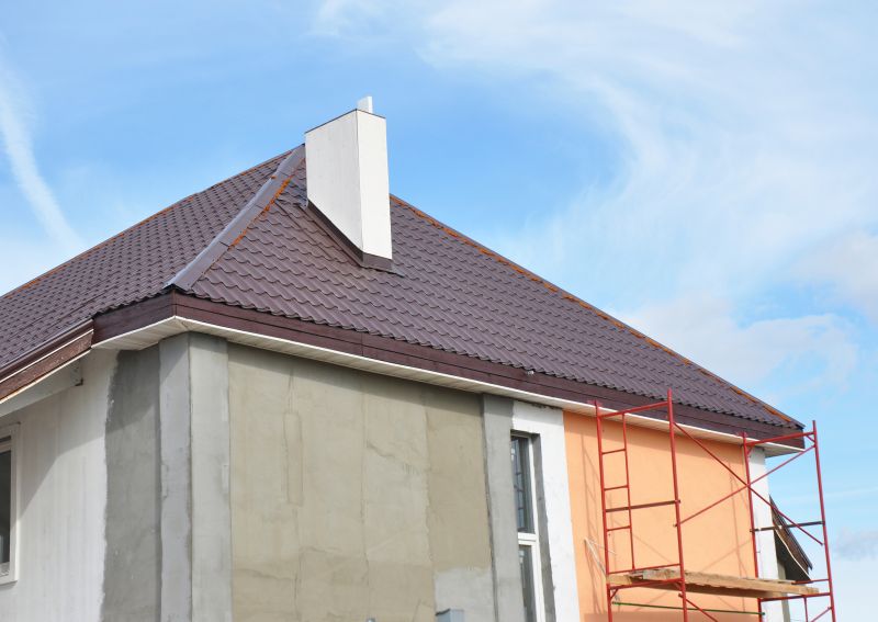 Cost of Stucco in Laurel, MD